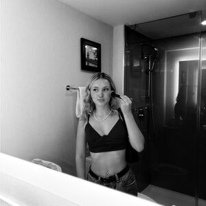 Meet your Posher, Kylee